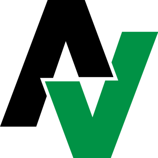 advantage siyah amblem png